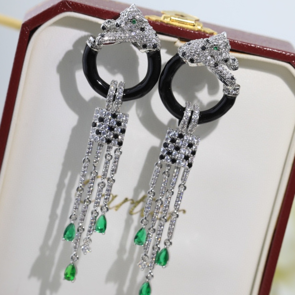 Cartier​ Earrings